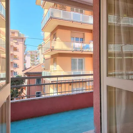 Tassara Appartamento Rapallo