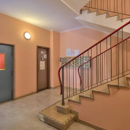 Tassara Apartment Rapallo