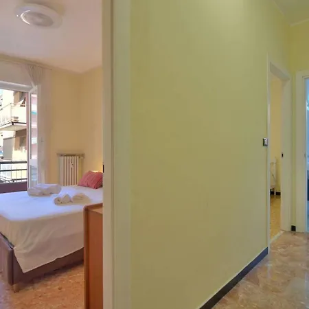 Appartamento Tassara Rapallo