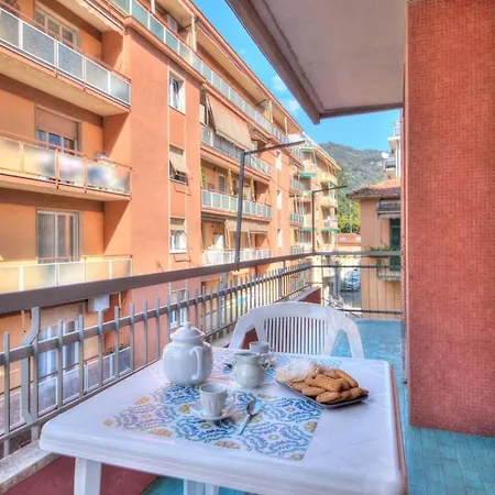 Appartement Tassara Rapallo