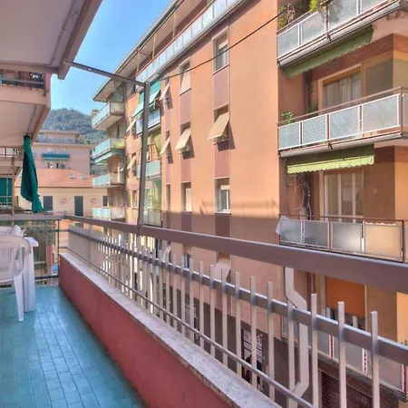 Tassara Appartement Rapallo