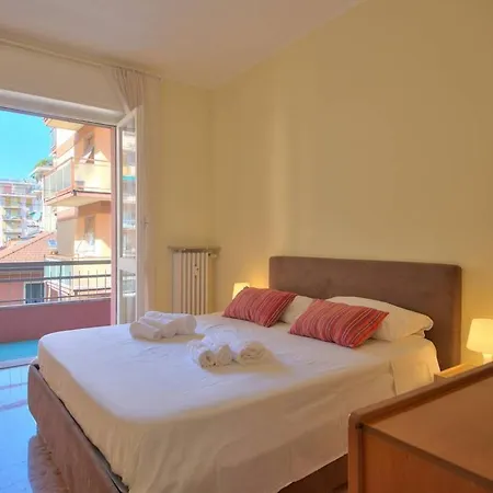 Appartement Tassara *