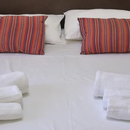 Tassara Lägenhet Rapallo