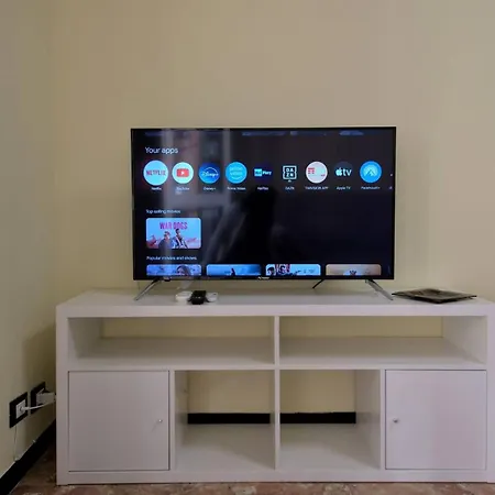 Tassara Appartement Rapallo