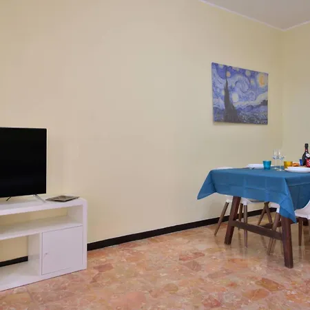 Tassara Appartement Rapallo