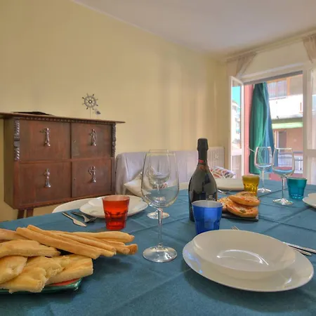 Appartement Tassara Rapallo