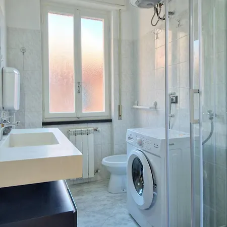 Appartement Tassara *