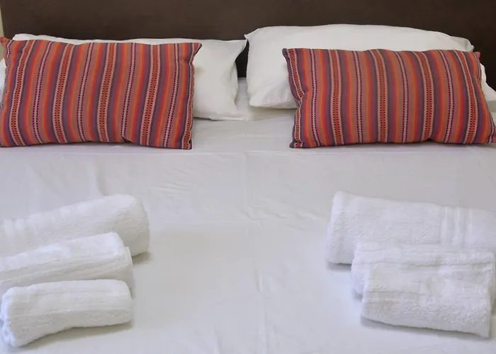 Tassara Lägenhet Rapallo