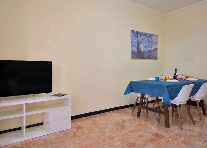 Tassara Lägenhet Rapallo